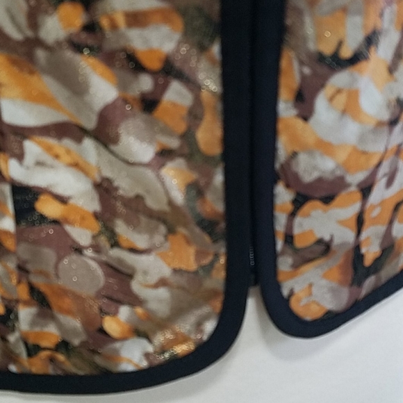 Western show jacket - Picture 4 of 8